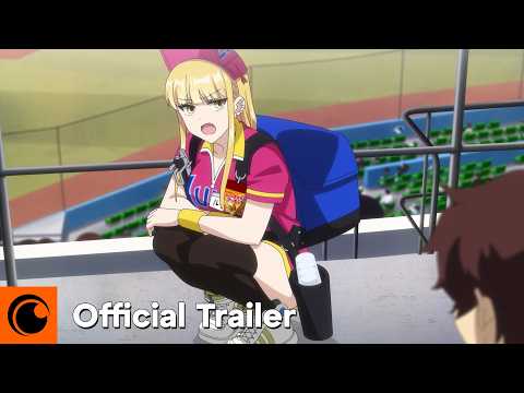 Official Trailer [Subtitled]