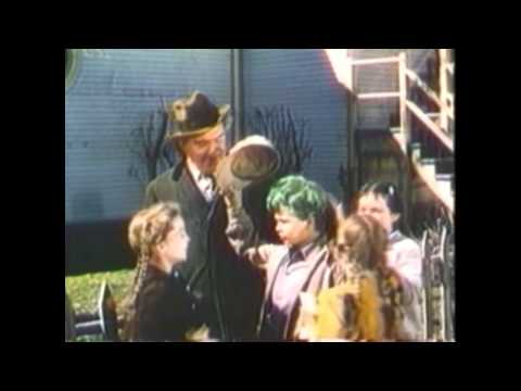 The Boy With Green Hair Trailer