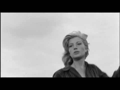 Michelangelo Antonioni's L'AVVENTURA - U.S. Re-release trailer