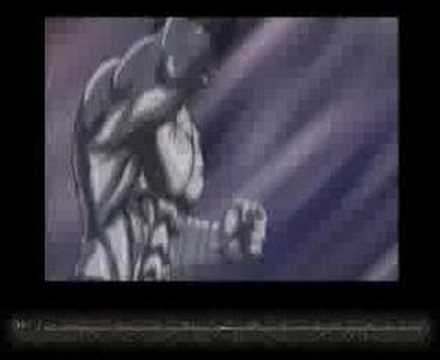 Yuria Densetsu - Official Trailer