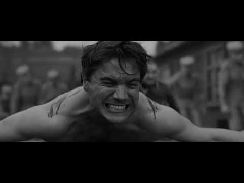 Official Trailer April 2025