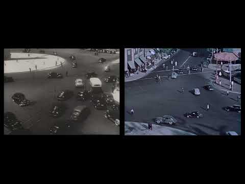 HUGO IN ARGENTINA - Teaser