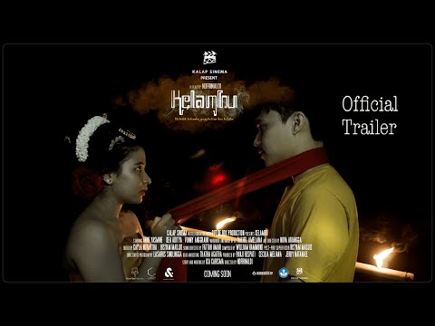 OFFICIAL TRAILER KELAMBU