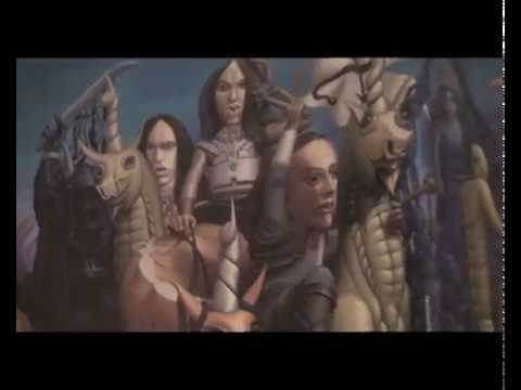 Cathedral - Ethereal Reflections (Official Full Documentary) [2009]