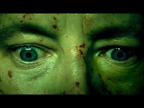 THREE TEARS ON BLOODSTAINED FLESH (2014) - Official NSFW Trailer [HD]