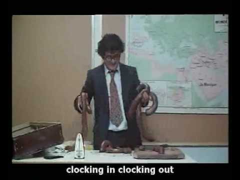 Jonah Who Will Be 25 in the Year 2000