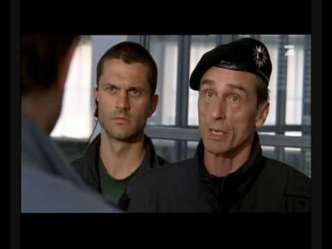 Faktor 8 - der Tag ist gekommen (Fluchtversuch)