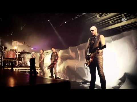 The BossHoss Rockumentary - Flames Of Fame  - TV Trailer