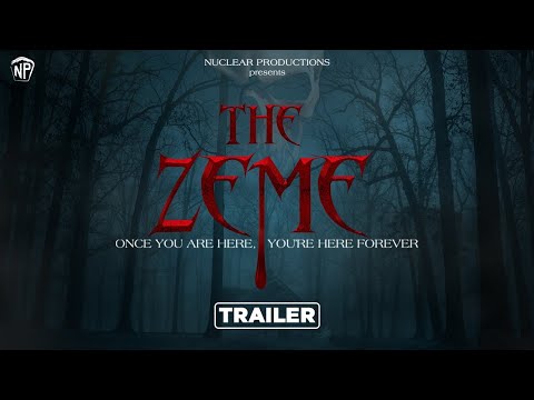 The Zeme official Trailer