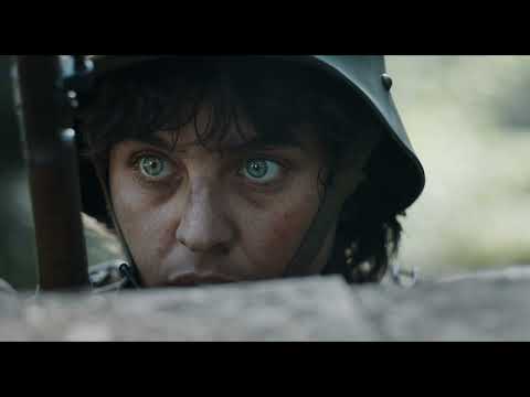 Soldato Peter Trailer