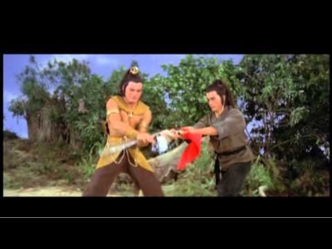 Films of Fury: The Kung Fu Movie Movie (2011) - Comic-Con Trailer