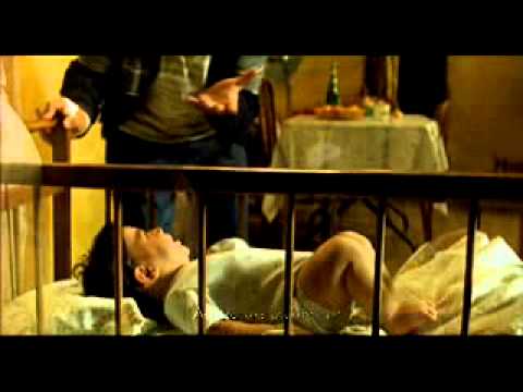 El cielito - Trailer