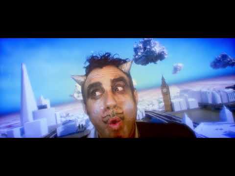 Unimaginable Lovers - Revolution Or Bust (Trailer)