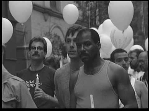 SEX IN AN EPIDEMIC trailer