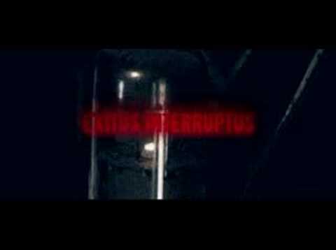 EXITUS INTERRUPTUS uncensored Teaser + Trailer !