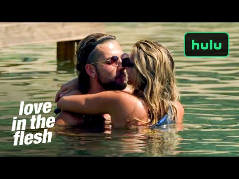 Official Hulu Trailer