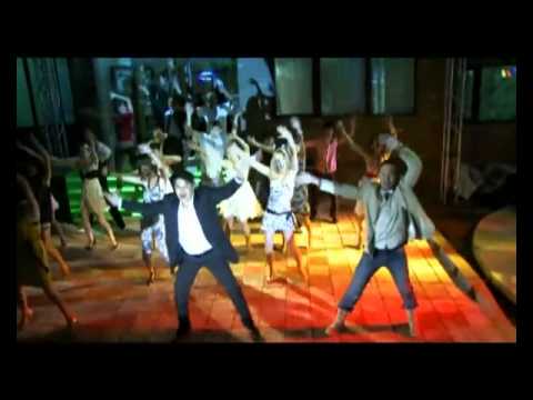 MAMMA MIA мюзикль МУСК trailer_1