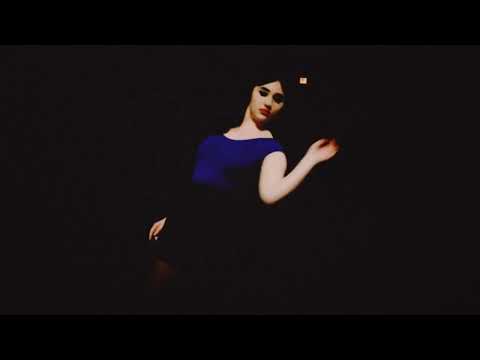 DANCE OF THE FLAMINGO - TRAILER