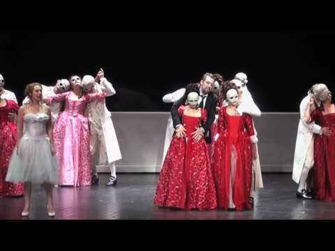 Don Giovanni, Mozart