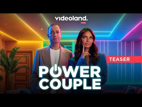 Déze bekende koppels gaan de strijd aan in Power Couple | vanaf 29 augustus
