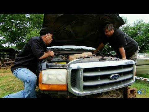 Monster Truck | Misfit Garage