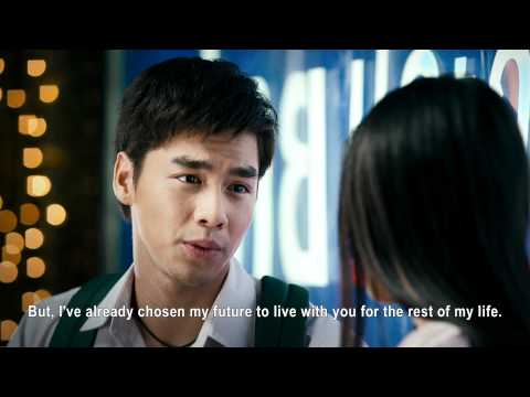 First Kiss International (Official Trailer)