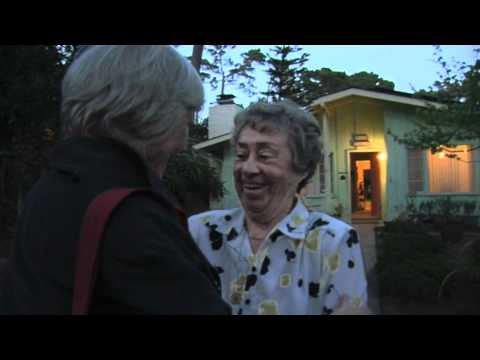 Alla Vilda - Med Birgitta Stenberg OFFICIELL TRAILER