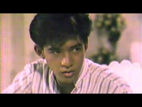 First Lesson - Trailer (1989)