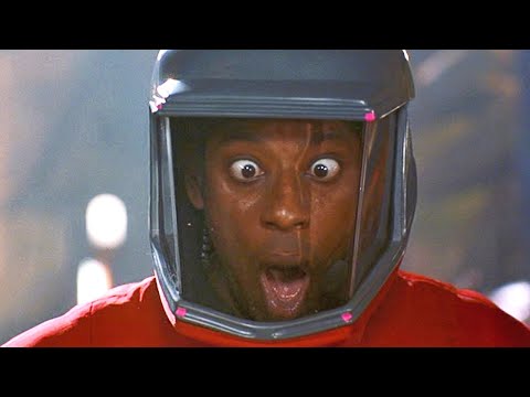 Evolution (2001) ORIGINAL TRAILER [HQ]