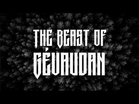 THE BEAST OF GÉVAUDAN | Horror Short Film - Official Trailer