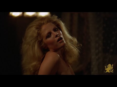 Through The Looking Glass (1976) [Mélusine 4K Ultra HD + Blu-ray Promo Trailer]