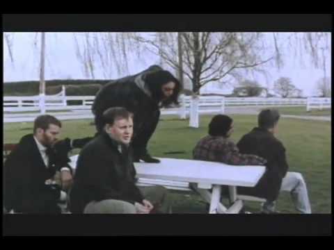 The Vigil - Official Trailer