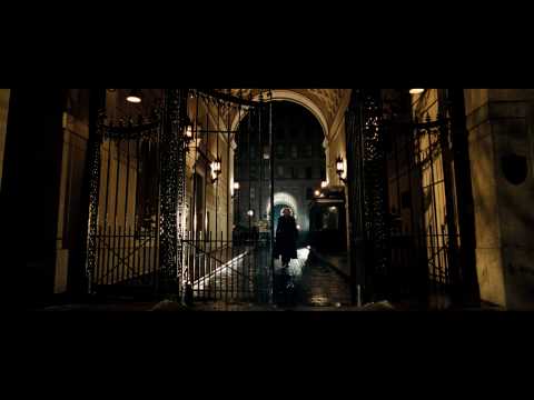 The Sorcerer's Apprentice - Official Trailer