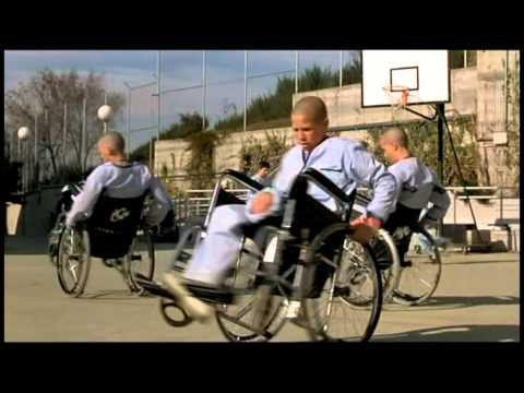 Planta 4a/The 4th Floor trailer