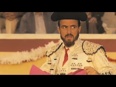 Trailer ARTE DE ROUBAR