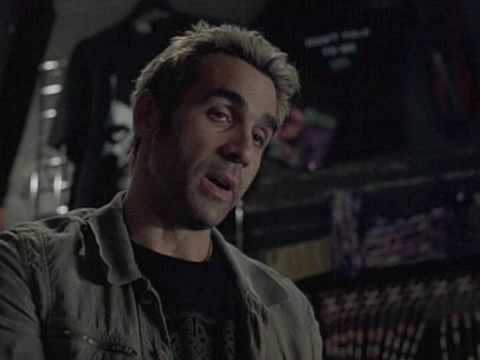 Nemesis Game Trailer