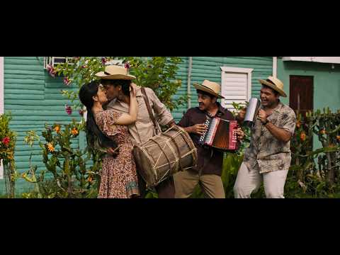 Trailer La Güira y la Tambora Pelicula Dominicana