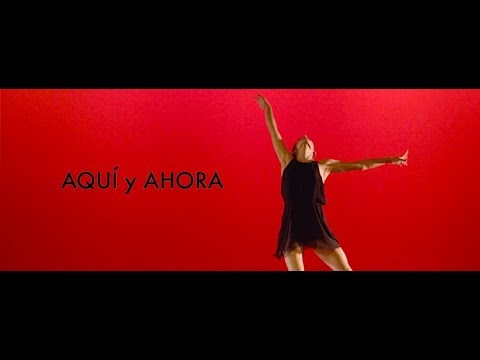 Aquí y Ahora | Trailer Oficial