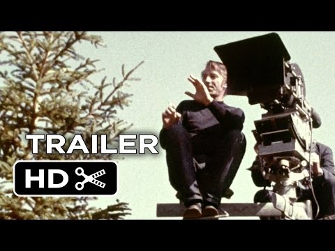 Cinema Komunisto Official Trailer 1 (2014) - Documentary HD