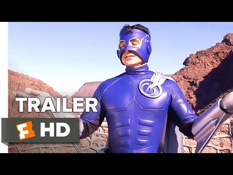 Surge of Power: Revenge of the Sequel Trailer #1 (2017) | Movieclips Indie