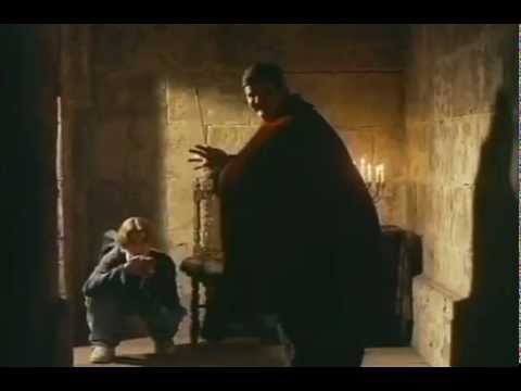 Mysterious Museum Trailer (1999)