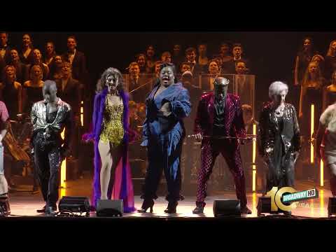 Stream Pippin - 50th Anniversary Concert on BroadwayHD!