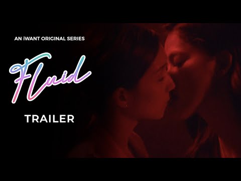 Fluid Trailer | iWant Original Series