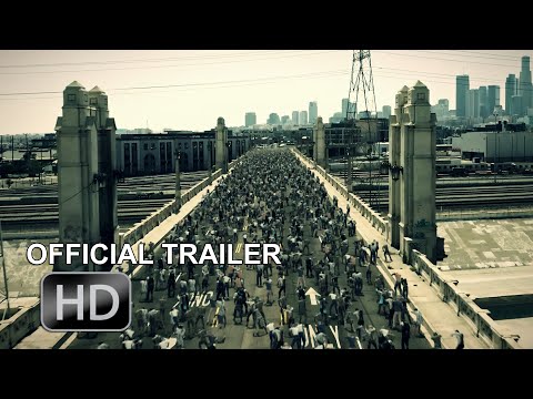 HELL OF THE SCREAMING UNDEAD Official Theatrical Trailer (2021) Grindhouse Zombie Thriller HD