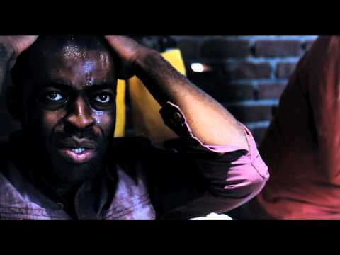 Aquel no era yo-Trailer.mov