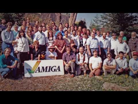 Viva Amiga Theatrical Trailer - Retro Computer Documentary - Premiering at MAGFest
