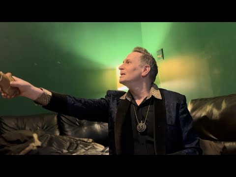 THE BUDDY COLE DOCUMENTARY (Official Trailer)