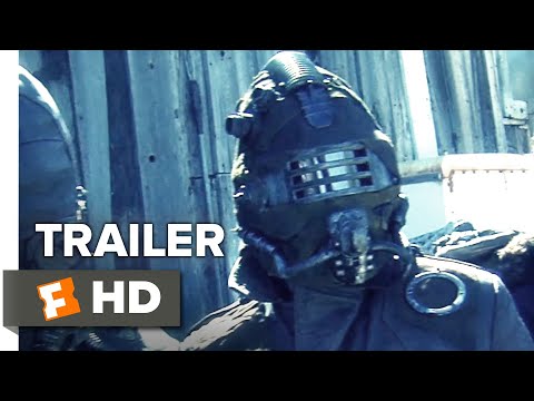 Wastelander Trailer #1 (2018) | Movieclips Indie