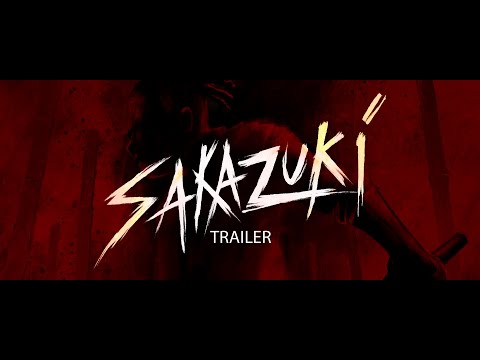 Sakazuki (action/short) - Trailer
