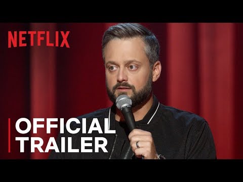 Nate Bargatze: The Tennessee Kid | Official Trailer [HD] | Netflix